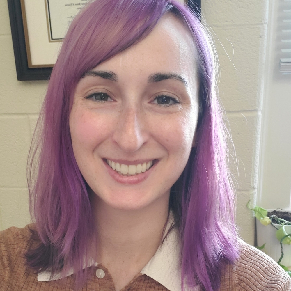 Meet your Posher, Leah